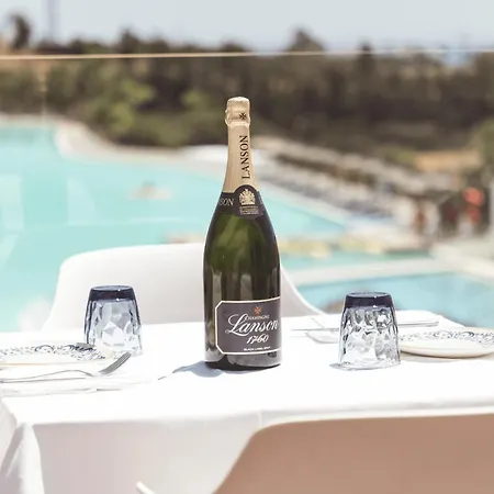 Stunning Modern 2 Bedroom - Alcazaba Lag Lejlighed *