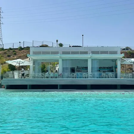 Apartment Stunning Modern 2 Bedroom - Alcazaba Lag